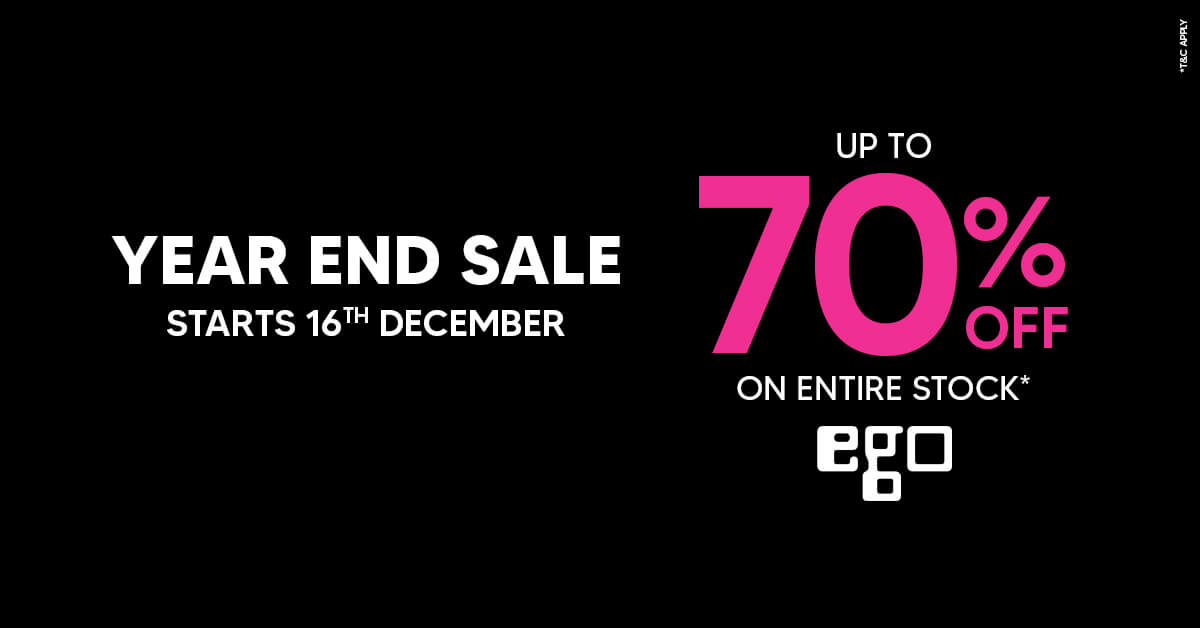 Pakistan’s Biggest Winter Clearance Sale 2024: Up To 70% Off